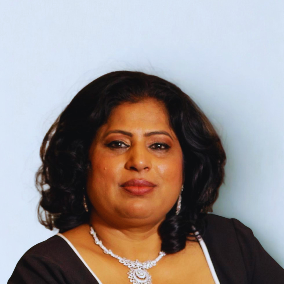 Deepika Saxena — CEO & Co-Founder, WOWAITECH