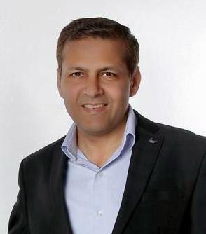 Pawan Sethi — CIO & Co-Founder, WOWAITECH